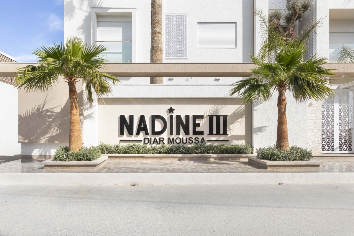 Résidence Nadine III